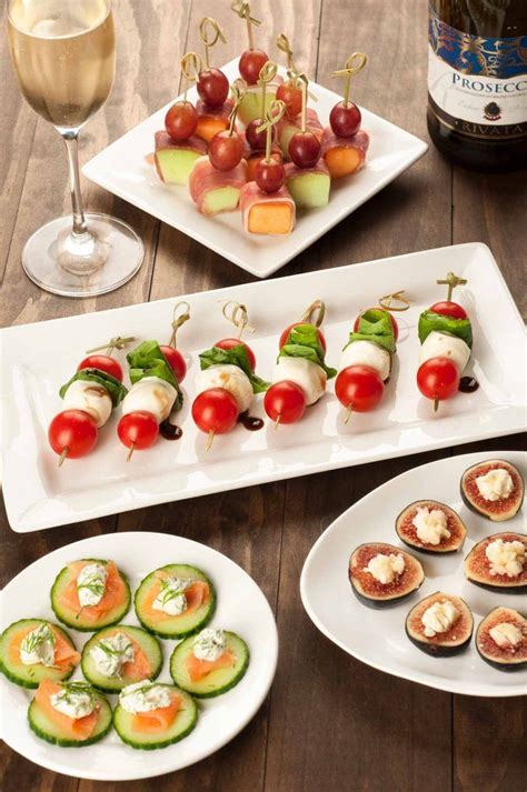 Image result for Quick Appetizers