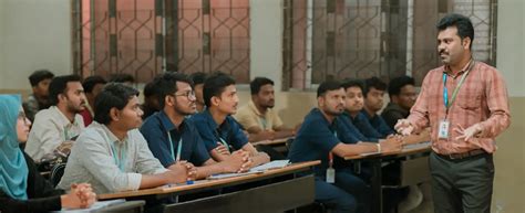 BE Mechanical Engineering Colleges in Bellary | BITM | BITM
