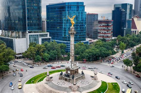 Why You Should Travel to Mexico City Now