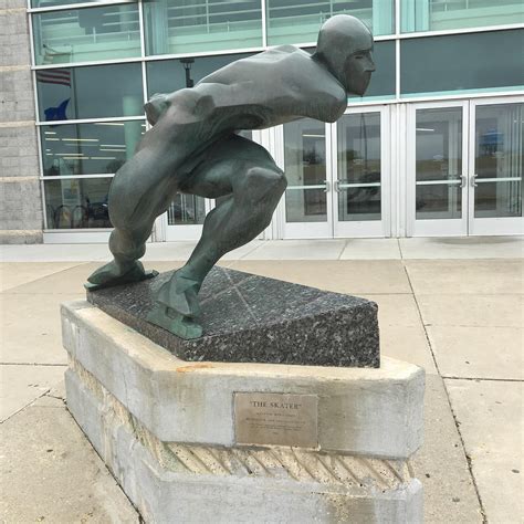 PETTIT NATIONAL ICE CENTER (2024) All You Need to Know BEFORE You Go ...