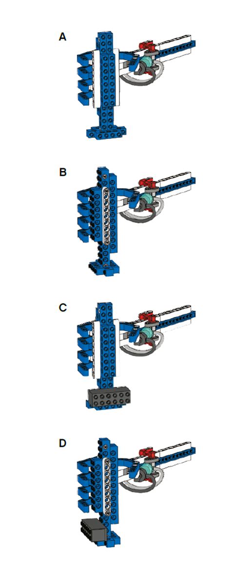 Image result for LEGO Robot Hand