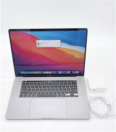 Image result for MacBook Pro Laptop Computer