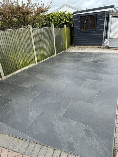 Black Slate Porcelain – UK Stone Imports Ltd