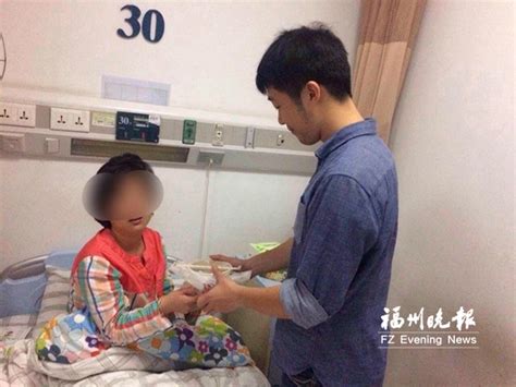 男子偷车被拘妻子即将手术 民警轮流去医院照顾 - 福州 - 东南网