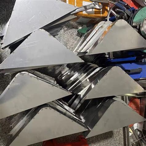 Metal Arc Welding Machine Parts