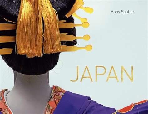 Japan – Ein Bildband mit Blick für die Seele Japans