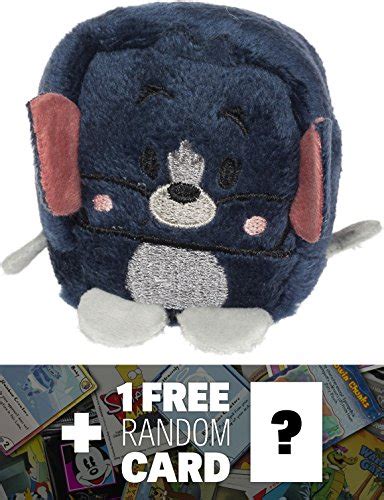 Tom 2 Kawaii Cube X Warner Brothers Mini Plush 1 | Desertcart INDIA