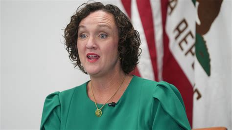 Katie Porter faces scrutiny after resurfaced video, tense TV interview