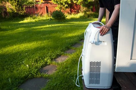 The 5 Best Portable Air Conditioners For Garages In 2022