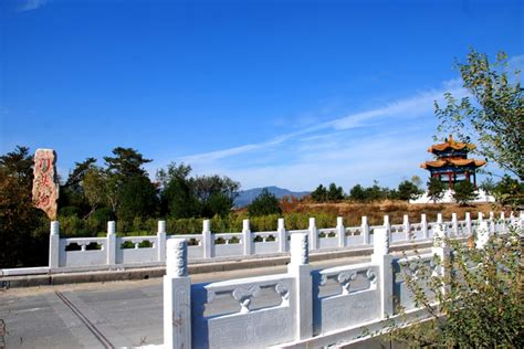 永定门公园“长”长67米，3公里南中轴线御道景观贯通_北京日报网
