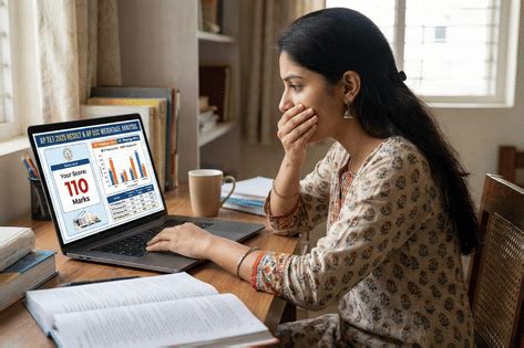 110 Marks in AP TET 2025 vs AP DSC Weightage Analysis | CollegeDekho