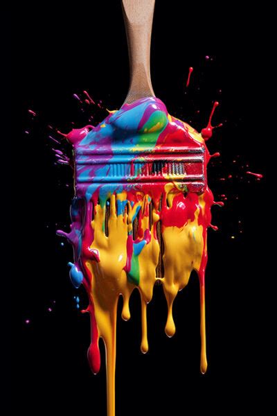 Image result for Paint Vector