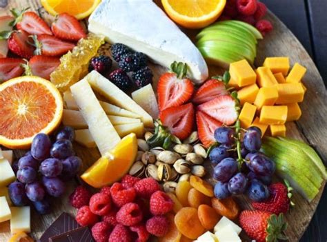 Cheese and Fruit Pairing, 507 8th Ave, Suite B, Aynor, SC, 25 May 2024 ...