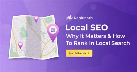 Local SEO 的图像结果