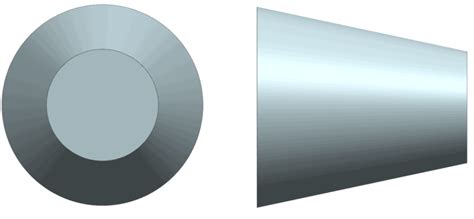 Angle Projection 的图像结果