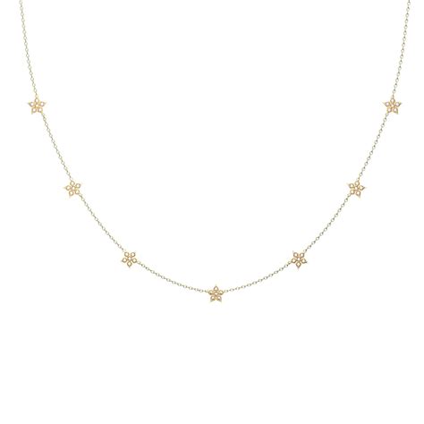 GIVA 925 Sterling Silver 18k Gold Plated Anushka Sharma Star ...