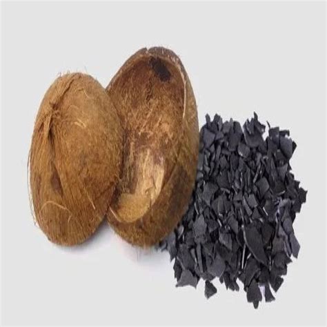 Coconut Shell Activated Carbon Service Provider from Pune