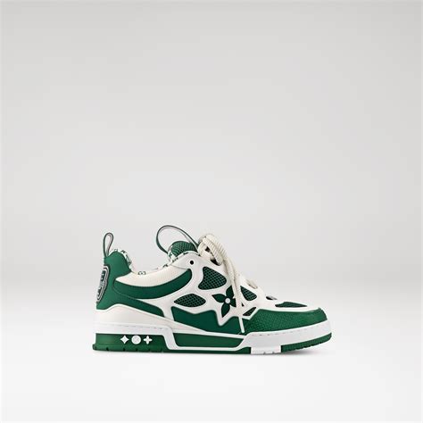 Sneakers Collection for Men | LOUIS VUITTON