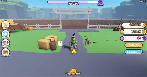Farming Script for Jjsploit Boxing Simulator 2 的图像结果