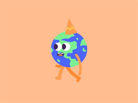 Earth Day Animated 的图像结果