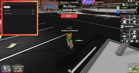 Robloxian High School Script Pastebin 的图像结果