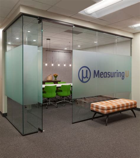 MeasuringU Office Photos