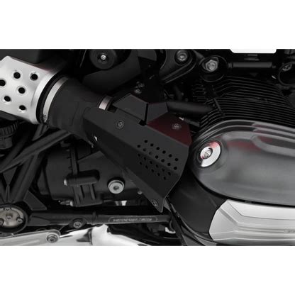 BMW R 12 nineT Fuel Injection Covers - Protection by Wunderlich ...