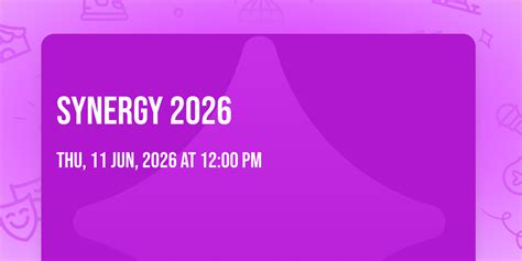 SYNERGY 2026, Cambria Hotel Downtown Asheville (Downtown Asheville ...