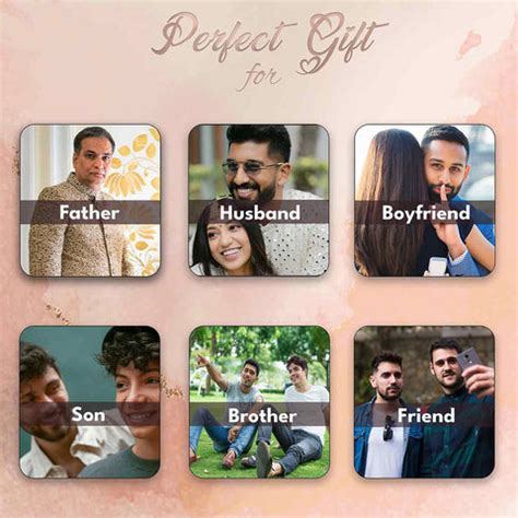 Essential Gift Set For Men