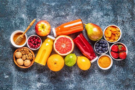 What Should You Eat To Be In Good Shape? | Femina.in