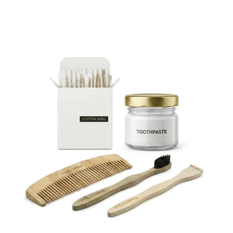 Neem Daily Care Kit | Eco-Friendly Oral Hygiene Essentials by Dream of ...