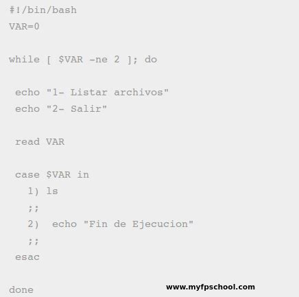 Image result for Shell Script Que ES