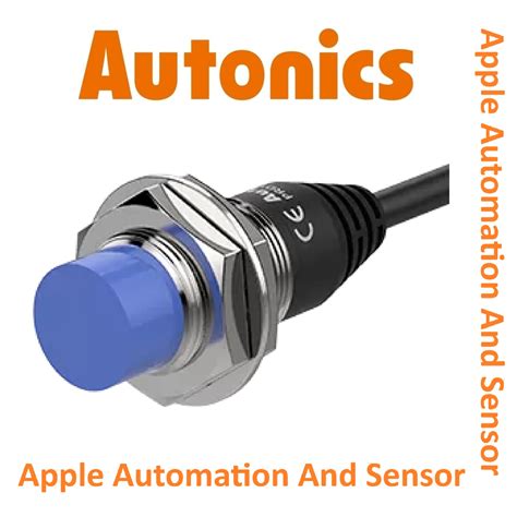 PRD18-14DP-V Autonics Proximity Sensor - Dealer, Supplier, Distributor