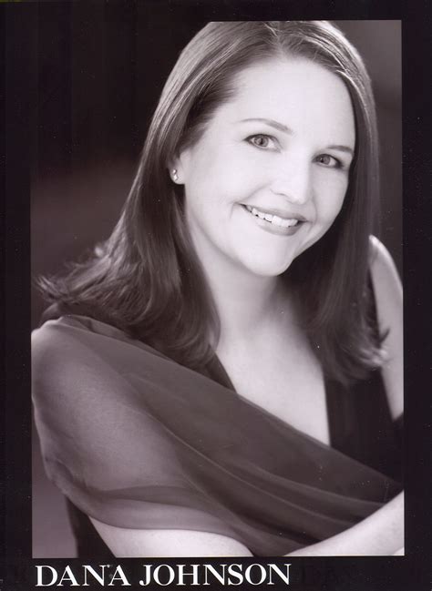 Dana Johnson