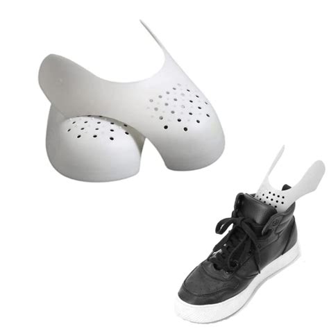 Shoe Protector,Shoes Flod Protectors Flod Guards for Sneaker Shoe Guard ...