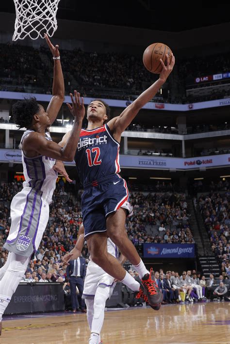 Photos: Wizards vs. Kings - 3/3/20 Photo Gallery | NBA.com