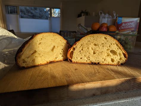 Saturday White Bread from Flour Water Salt Yeast : r/Breadit