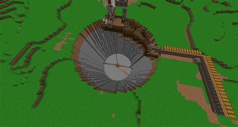 Create Mod Radial Quarry 的图像结果
