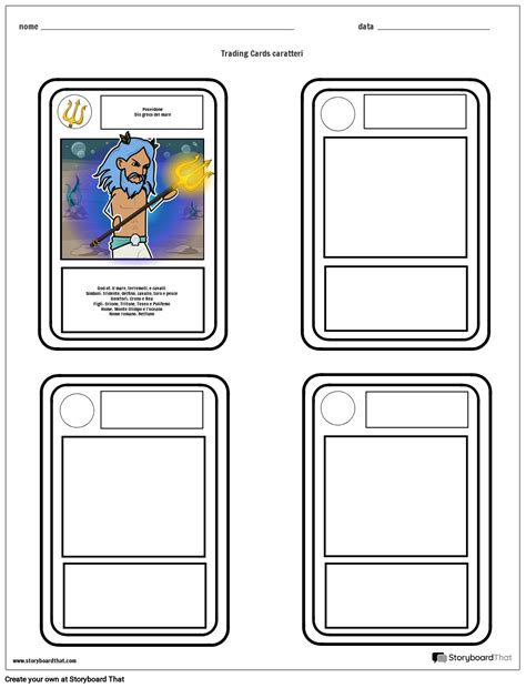 Trading Card Examples 的图像结果