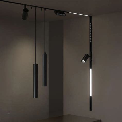 Aqara Track Lights H1 – dbgtech Store