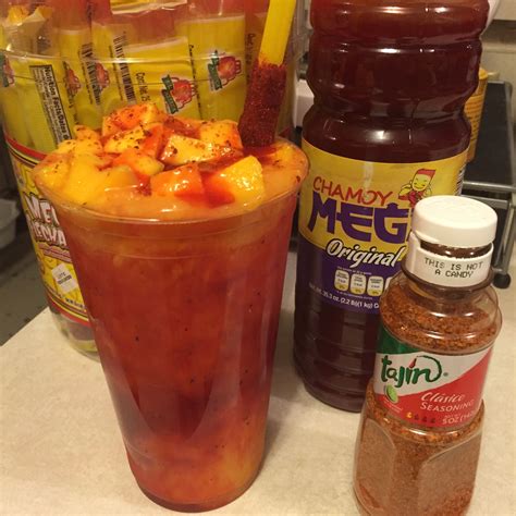 How To Make Mexican Mango Drink at Savannah Buckmaster blog