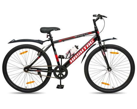 Buy Hashtag ZXR 1.0 Bicycle Online at Best Price - Geekay Bikes