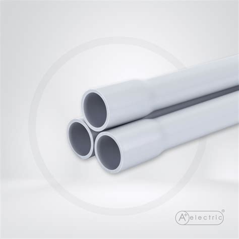 What Is Plastic Electrical Conduit Made Of at Stephanie Herrera blog