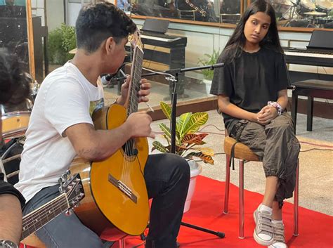 Y School of Music | YMCA