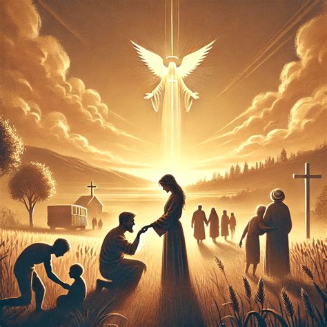 Biblical meaning of love