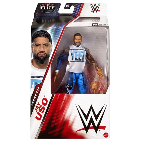 Wwe Toys
