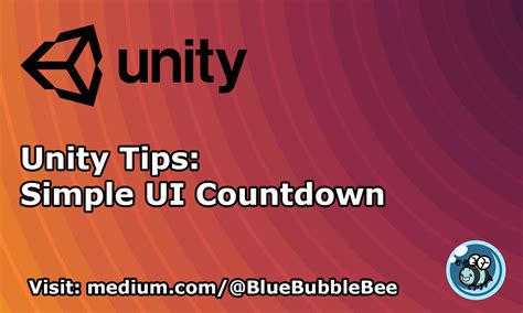 Image result for Unity Countdown UI