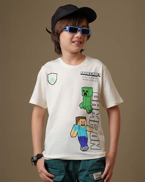 Minecraft Official Merchandise – Kidsville