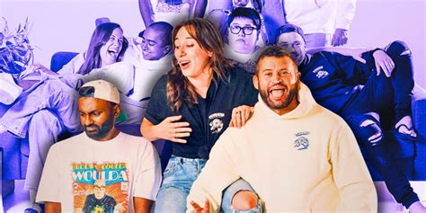 Yeah Mad Cast Guide: Who Stars In The Australian YouTube Comedy Show