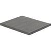 Trex Enhance Basics 1-in x 12-in x 12-ft Composite Clam Shell Fascia ...